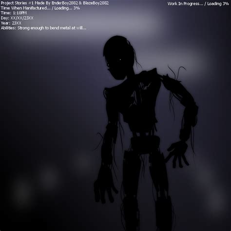 Little Robots Horror Version 的图像结果