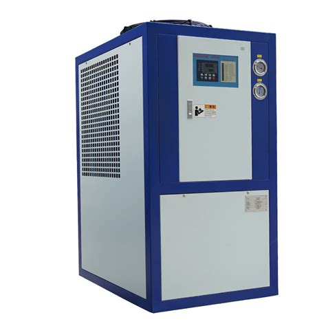 宁波工业冷水机厂家 5匹工业环保冷水机