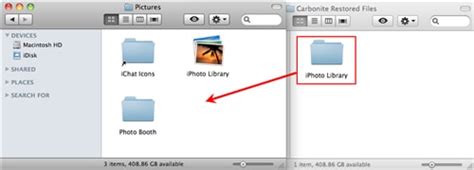 Image result for iPhoto Library File