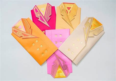 Image result for 10 Envelope Designs