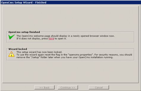 OpenCms File 的图像结果