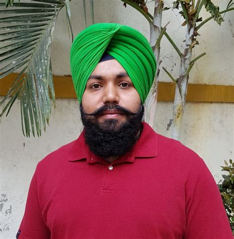 Bikramjeet Singh