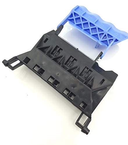 Carriage Head Blue Cover for Hp Designjet 500 Plotter C7769-69376 ...
