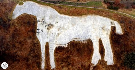 The Massive and Mysterious Chalk Figures Carved Into Britain’s ...