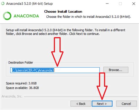 Image result for Install Pandas by Using Comands Prompt