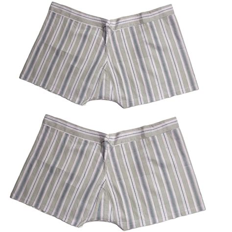 Buy Briefs for Men Pack of 2, Cotton Underwear for Men, Patte wala ...