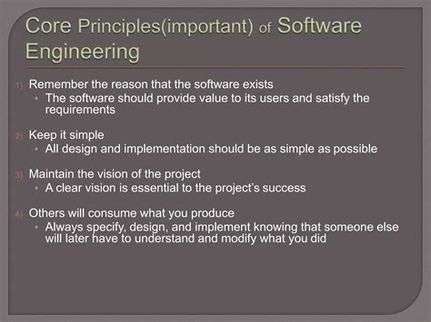 Explain Software Enginnering Practice 的图像结果