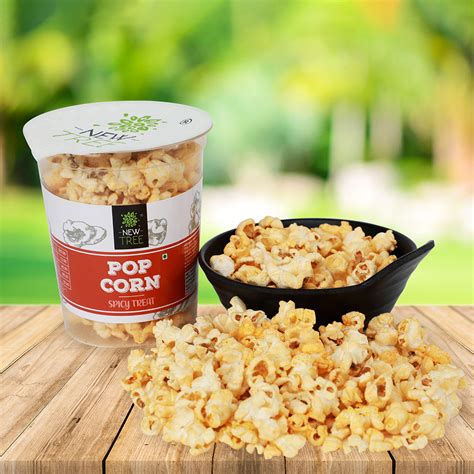 Buy Popcorn Online at Best Prices in India | Premium Quality Popcorn ...