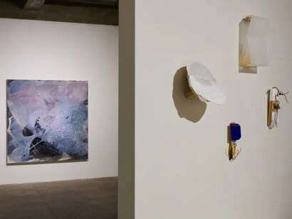 Wind, water, stone | Meer