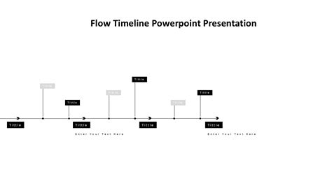 Image result for Timing Flow Chart PowerPoint