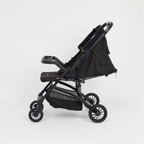 Buy Juniors Adelaide Reversible Stroller from Juniors at just INR 8999. ...
