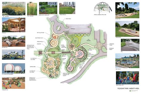 Pleasant Park | Apex, NC - Official Website