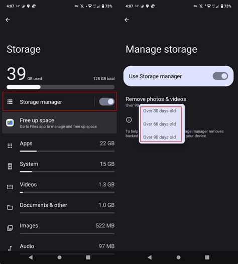 Android Tablet Storage Full 的图像结果