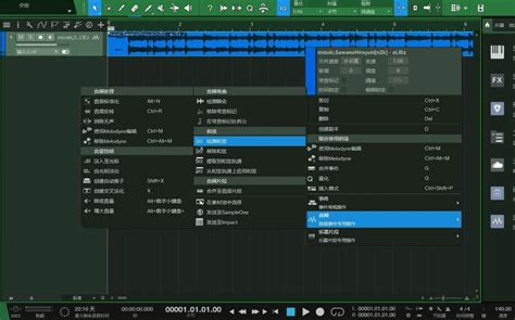 Riff Loop 的图像结果