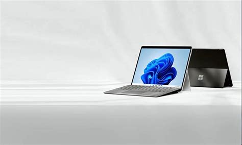 Top 10 Microsoft laptops for business work