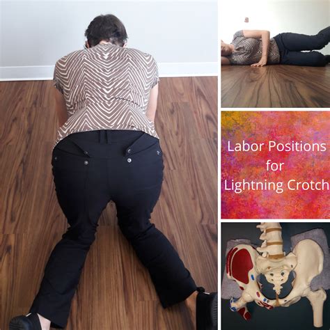 Pubic Symphysis Pain during Labor and Delivery — Dr. Lauren Keller, Chiropractor