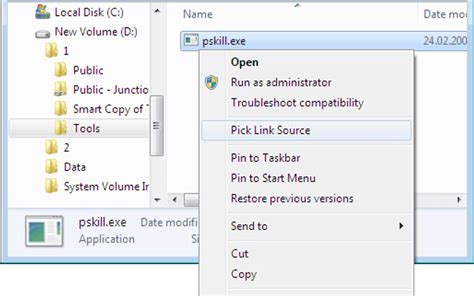 Image result for FileMenu Tools Shell Extension