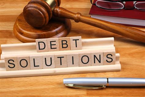 Navigating Financial Challenges with Better Debt Solutions - California ...