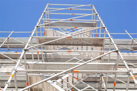 Image result for Scaffolding Using Two Ladders