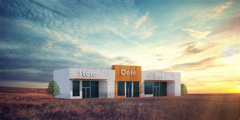 Storefront 的图像结果