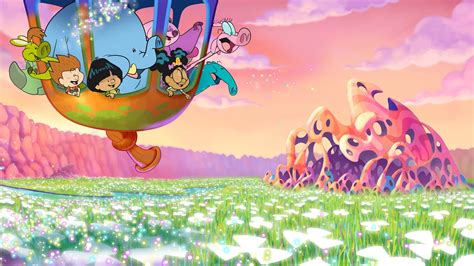 My Big Big Friend- The Movie - FilmFreeway