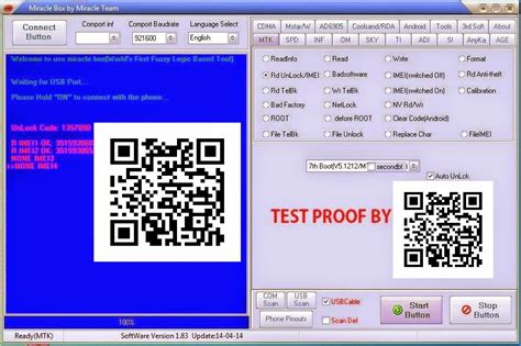Image result for Miracle Box Install