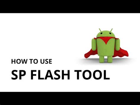 Image result for Fix SP Flash Tool Errors