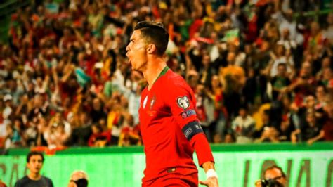 2019欧洲杯预选赛全场集锦：葡萄牙3：0卢森堡_凤凰网视频_凤凰网