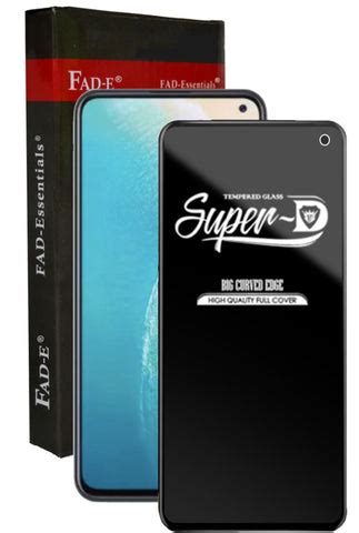 Protectors for Vivo – FADEssentials
