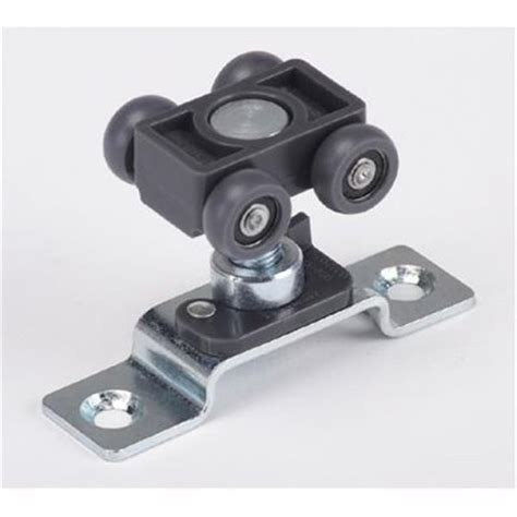 Hettich Hettich HT1134322 Grant 50E Carrier with Top Plate HT1134322 | Zoro