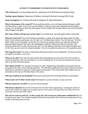 36+ Free Editable Student Letter Templates in MS Word [DOC] | pdfFiller