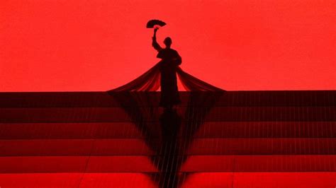 Madama Butterfly, WYO Theater, Sheridan, 11 May 2024 | AllEvents