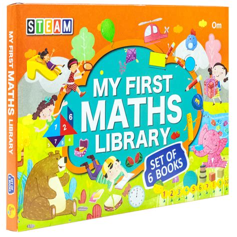 Image result for Library Maths Section