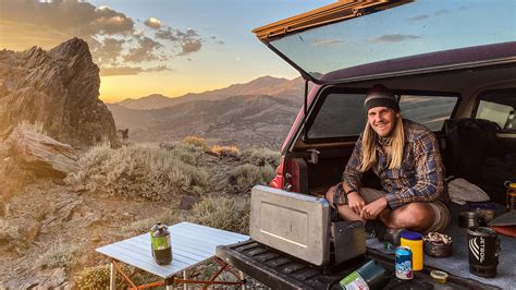 The People Behind the PCTA: Galen Keily, GIS Specialist - Pacific Crest ...