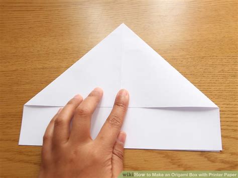 Image result for Making Origami with Printer Paper
