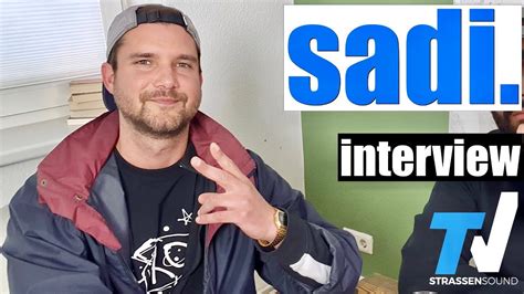 sadi. Interview | XO_PLANET, Sadi Gent, Bombenprodukt, Herzog, PTK, RAF ...