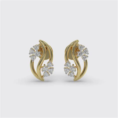 14ct / 14K सोने Gold Jewellery | Beautiful & Affordable Designs | GIVA ...