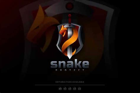 41 Best Sword Logo Designs