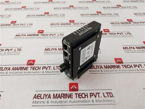 Black Box 724-746-5500 Media Converter Switch Lbh100A-pd-st-24 – Aeliya ...