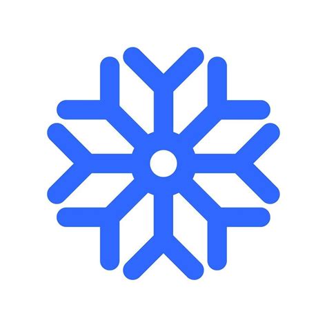Image result for Hub Network Snowflake Logo