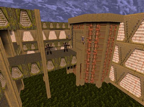 Hakros Quake Launcher 1.5 - Quake - Quaddicted Discussions