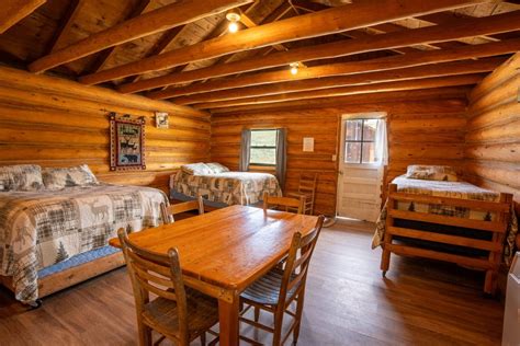 Cabin 15 – Taylor Park Trading Post