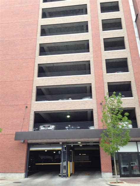 Eagle Gate Terrace - Parking in Salt Lake City | ParkMe