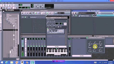 Image result for Lmms Tutorial Beginner