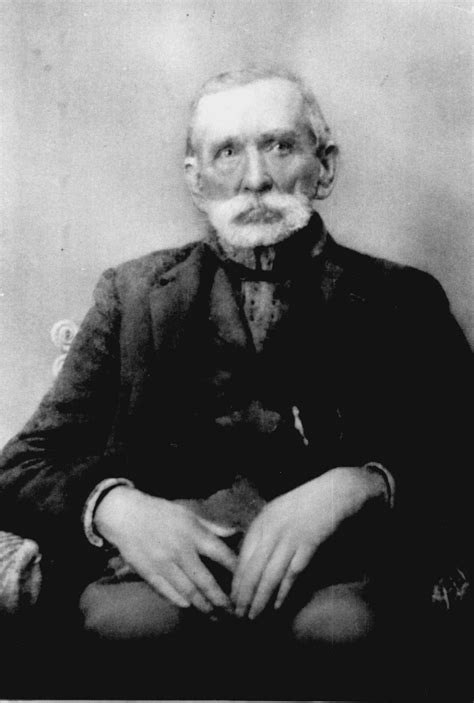 18 Photos of the Feud Between the Hatfields and McCoys