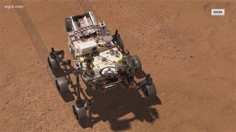 NASA Perseverance Rover 的图像结果