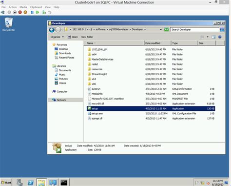 Image result for SQL Server Cluster