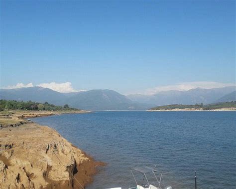 CABANAS LAGO COLBUN - Campground Reviews & Photos - Tripadvisor