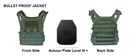 Find Your Perfect Tactical Military Plate Carrier at Olive Planet