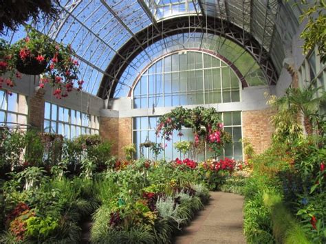 Grand Old Dame - fascinating - Reviews, Photos - Winter Garden Auckland ...